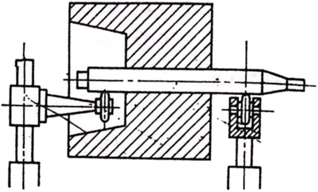 轉(zhuǎn)子動(dòng)平衡機(jī)